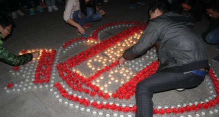 男女主角均为湖北人 告白成功后表示珍惜当下