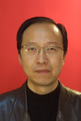 王渭林
