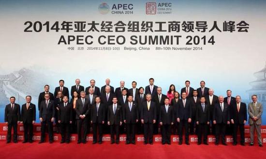 英菲尼迪 亚太梦想照进敢·爱初心