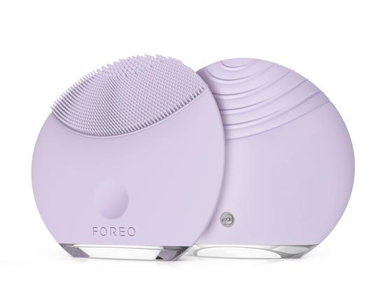 FOREO LUNA mini plus洁面仪 玲珑身姿呈现双