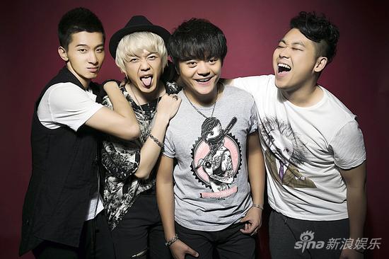 鱼韵乐队_鱼韵乐队内海