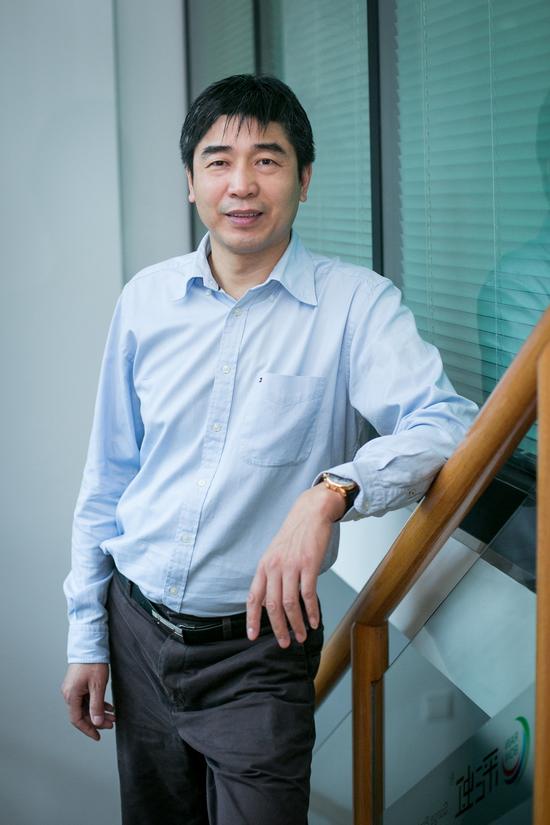 车主访谈