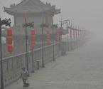 西安未來(lái)幾天霧霾或再襲