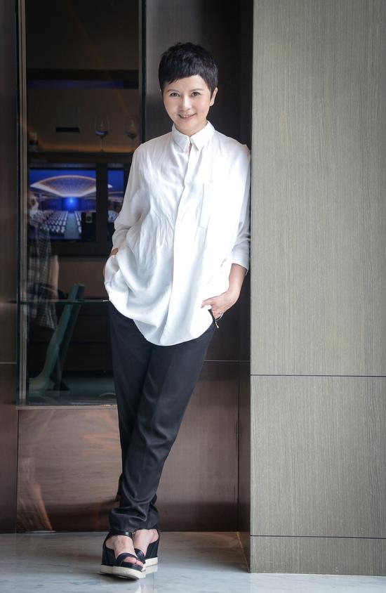 陈可辛李烈施南生任2014金马创投评审