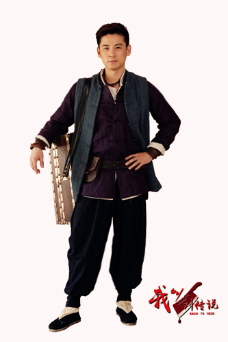 钱泳辰戏里戏外成大厨|我叫刘传说|钱泳辰|厨神