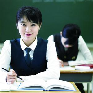 上海新高考推行走班制教学 倡导学生学会选择