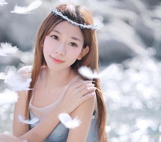 北工大?；ㄗ材樍种玖釙x級宅男女神