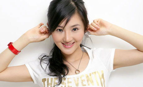 陈道明女儿陈格