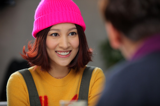 王倩一《和平的全盛时代》变情场智多星|和平