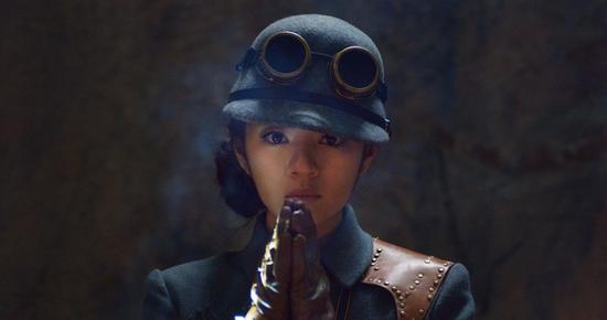 《秘术》即将上映 预售火爆引关注|盗墓|《秘术