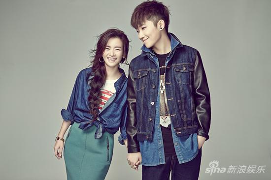 徐良携李晟归来 双十一献温馨单曲|徐良|李晟|I 