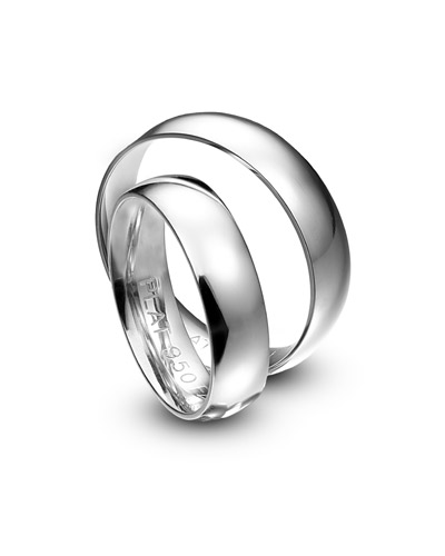 六大密码解读铂金价值|铂金|婚戒|解读