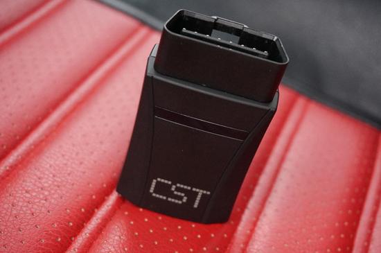 车联网神器 驾图盒子试用体验