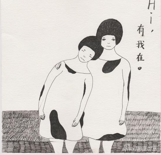 龙宽新曲发布 《Hi! 有我在》为异类而歌|龙宽|Hi! 有我在|异类_新浪娱乐_新浪网