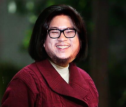 高晓松怪异发型出镜 网友：丑出新高度 