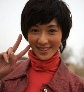 林志玲变拖拉机女神 爱冒险不怕扮丑|林志玲