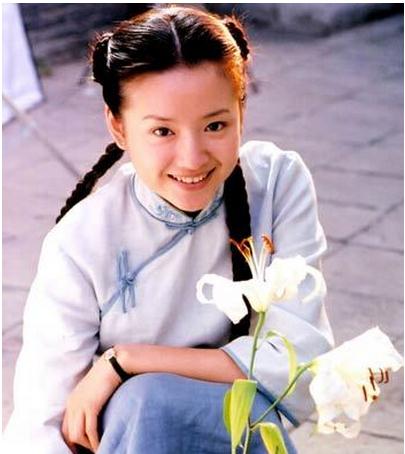 董洁