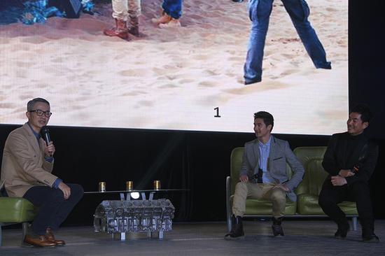 田亮回应撞车事件：PM2.5吸多了有点晕