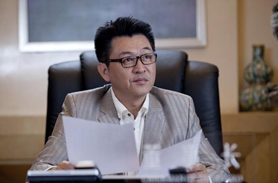 《第二次人生》庹宗华演多金总裁勇追爱