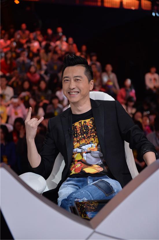 正在听神秘嘉宾将亮相 邓超孙俪呼声高