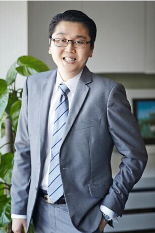 新浪时尚对话泛太平洋集团销售副总裁薛顺利