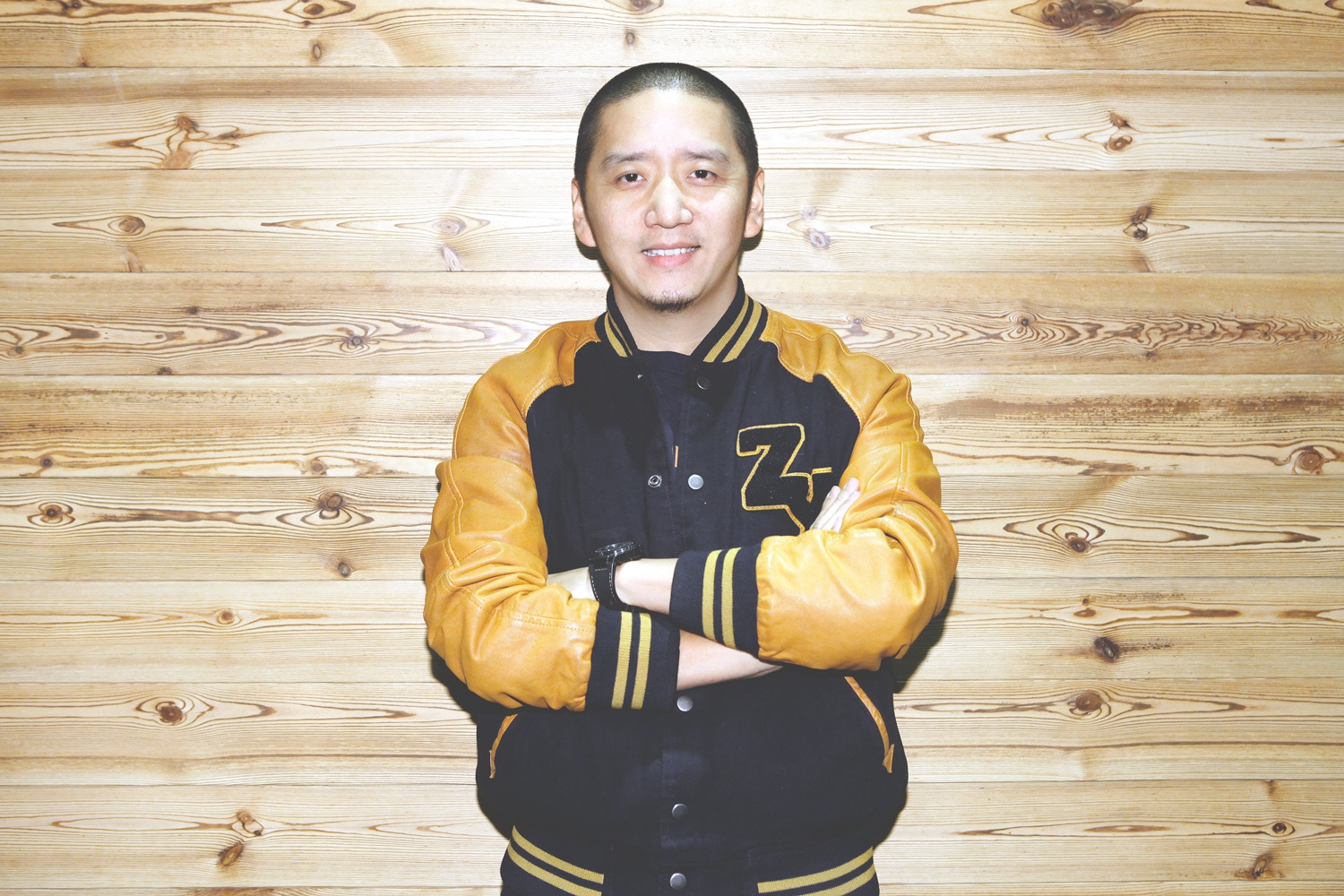 [乐行者]郝云:我们这一代的青春期没糟践