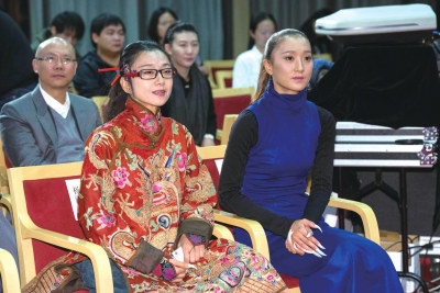 京华时报记者吴平摄 