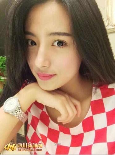 被稱贊酷似韓國人氣女星全智賢