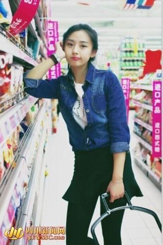 “最美?；ā逼饺绽镒類劭慈臅?、彈琴和逛街