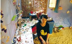 李青