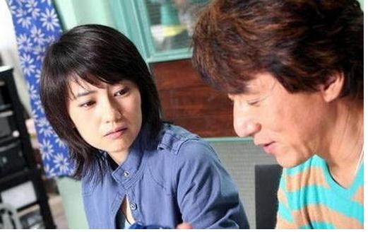 满是违和感的荧屏情侣:立威廉和闫妮 成龙和高圆圆