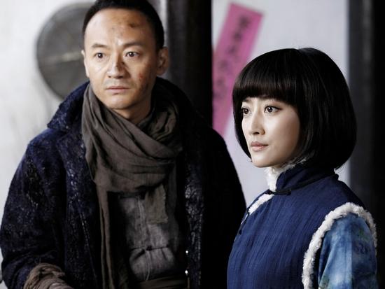 《我的抗战2》将收官 卫莱饰军医受关注|我的抗