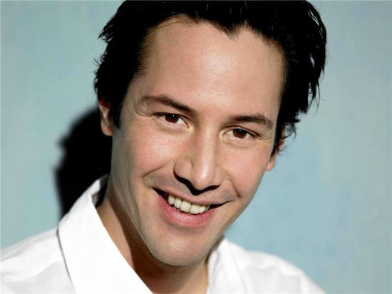 《复制人》基努里维斯领衔归来再战科幻|基努里维斯|《复制人》|《超体》_新浪娱乐_新浪网