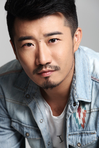 刘名洋赵文卓《铁血红安》相爱相杀|《铁血红