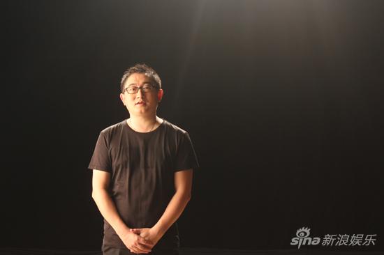 蒋舟为爱而歌 《雨夜》表述公益信念|蒋舟|雨夜