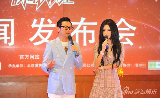 第二届《校园我最红》启动 报名通道开启|华夏原创金曲榜|校园我最红|报名_新浪娱乐_新浪网