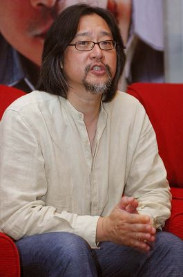 暗恋桃花源》突破京沪垄断 不拼收视|赖声川|暗