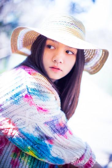 《我心灿烂》收官 春夏演哑女震撼观众