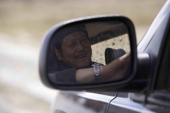 张杨争议新片探班 拟推艺术片发行新模式