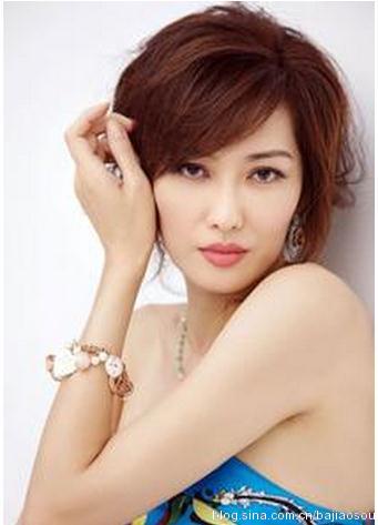 孟广美
