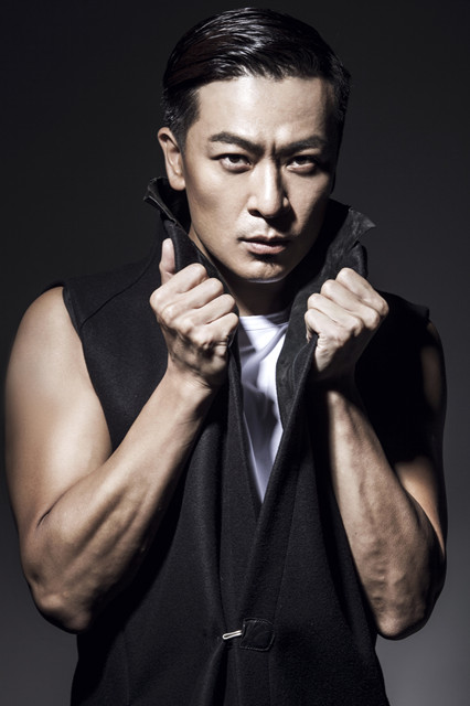 于毅《绝地枪王》平民英雄打造全能硬汉|绝地枪王|于毅|枪王_新浪娱乐_新浪网