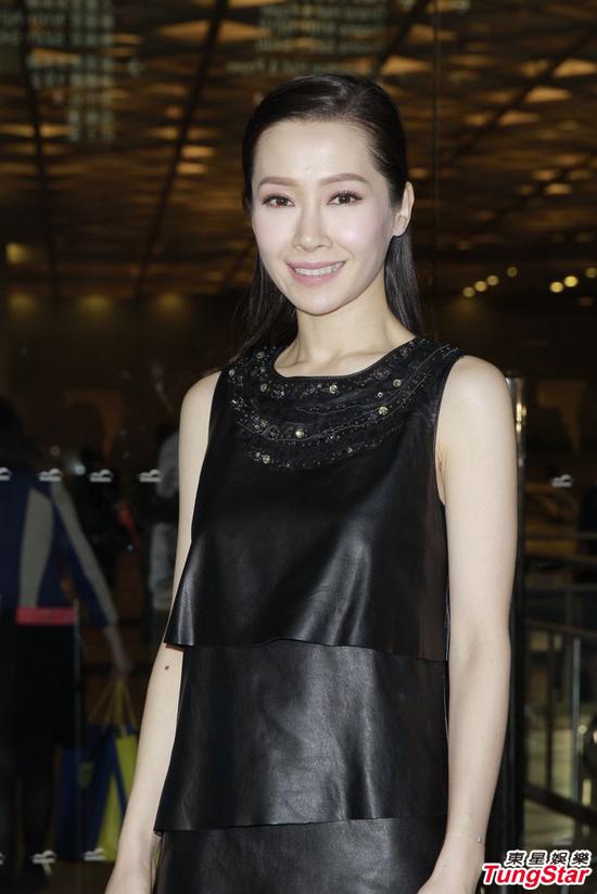 霍汶希称霆锋恋爱心情好 郑欣宜否迷奸说