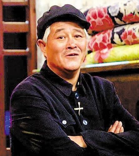 赵本山