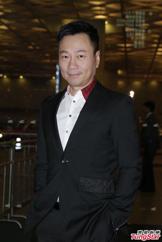 霍汶希称霆锋恋爱心情好 郑欣宜否迷奸说