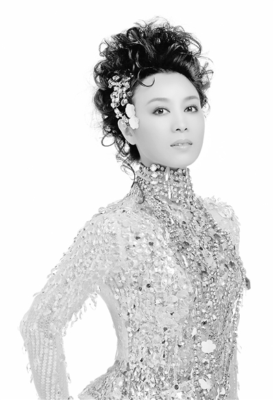 吴琼:不想死抓黄梅戏仅有的东西混社会