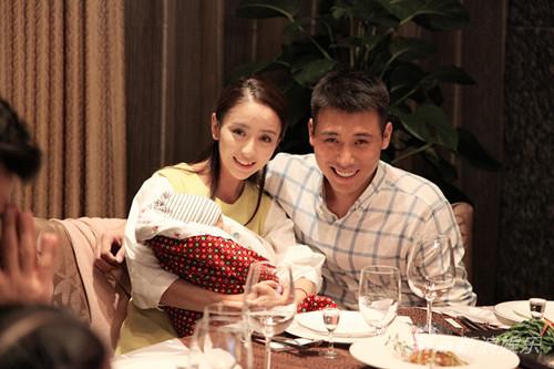 《大都市小爱情》结局 李乃文晋升奶爸|《大都