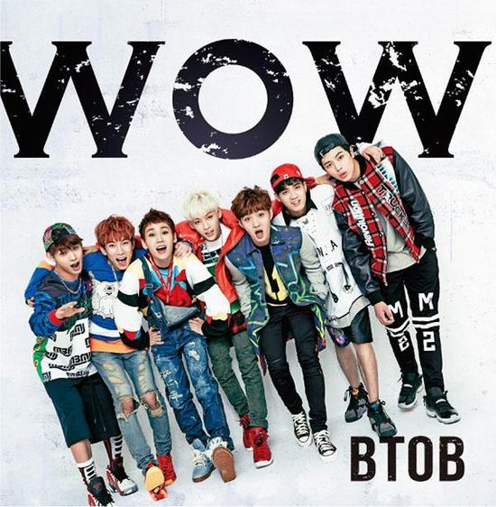 BTOB