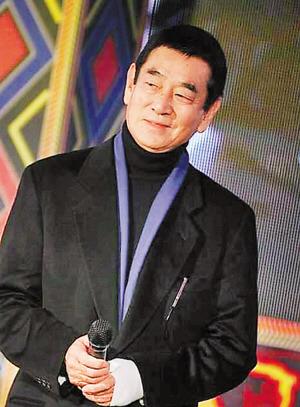 高仓健曾5年3夺日本奥斯卡影帝|高仓健|高仓