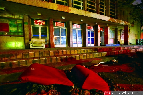 60岁东昌电影院年底前后拆除 将建成陆家嘴艺