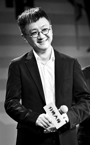 电影催生话剧 邓超俞白眉塑《分娩大师》|俞白